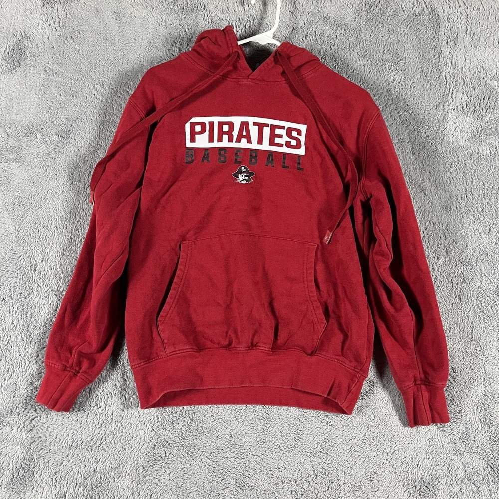 Pittsburgh Pirates BSN Sports Hoodie Mens Medium Fleeec Collection Baseball